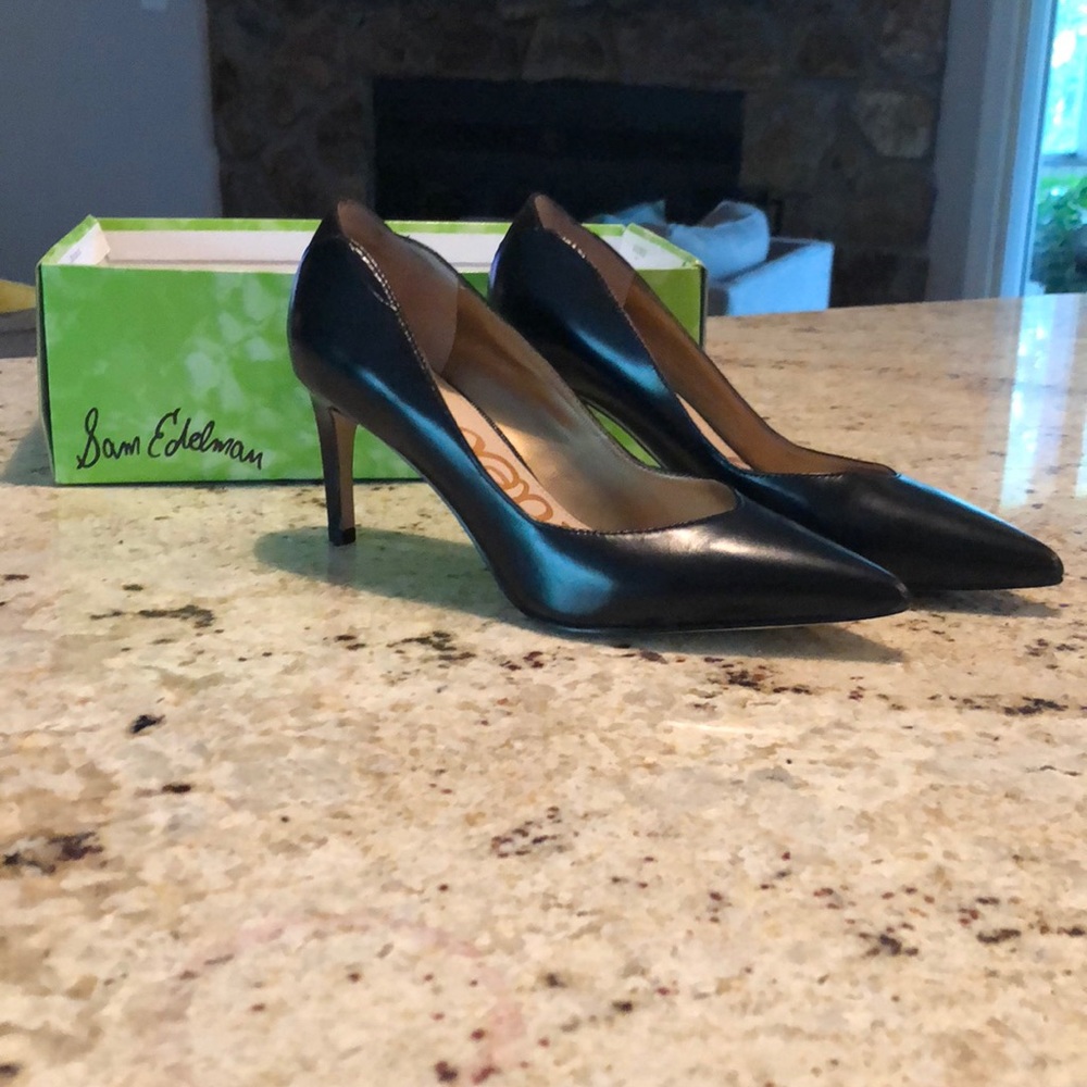 Sam Edelman heels